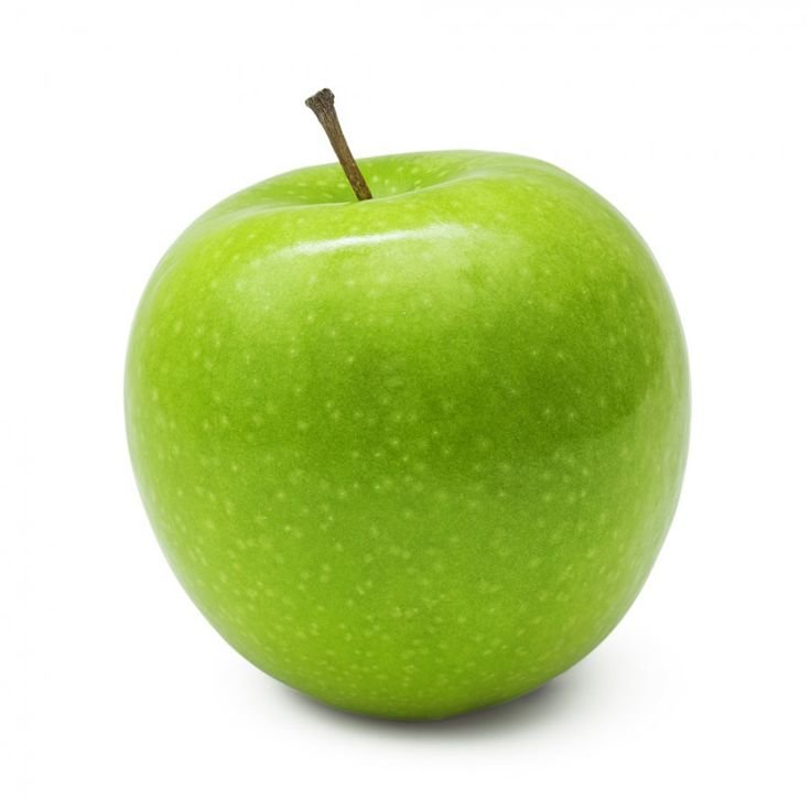 Manzana verde