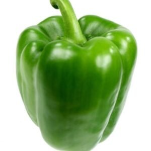 Pimiento verde