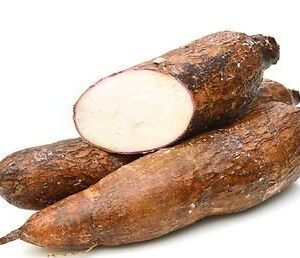 Yuca (1kg)