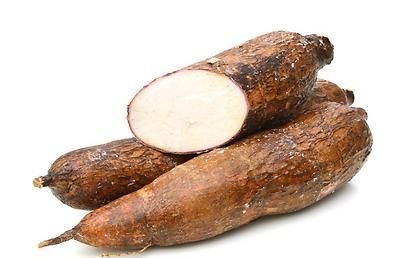 Yuca (1kg)