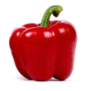 Pimiento rojo