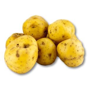 Papa amarilla (1kg)