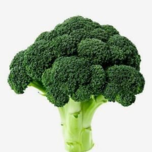 BrĂłcoli