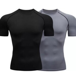 Polo deportivo varón