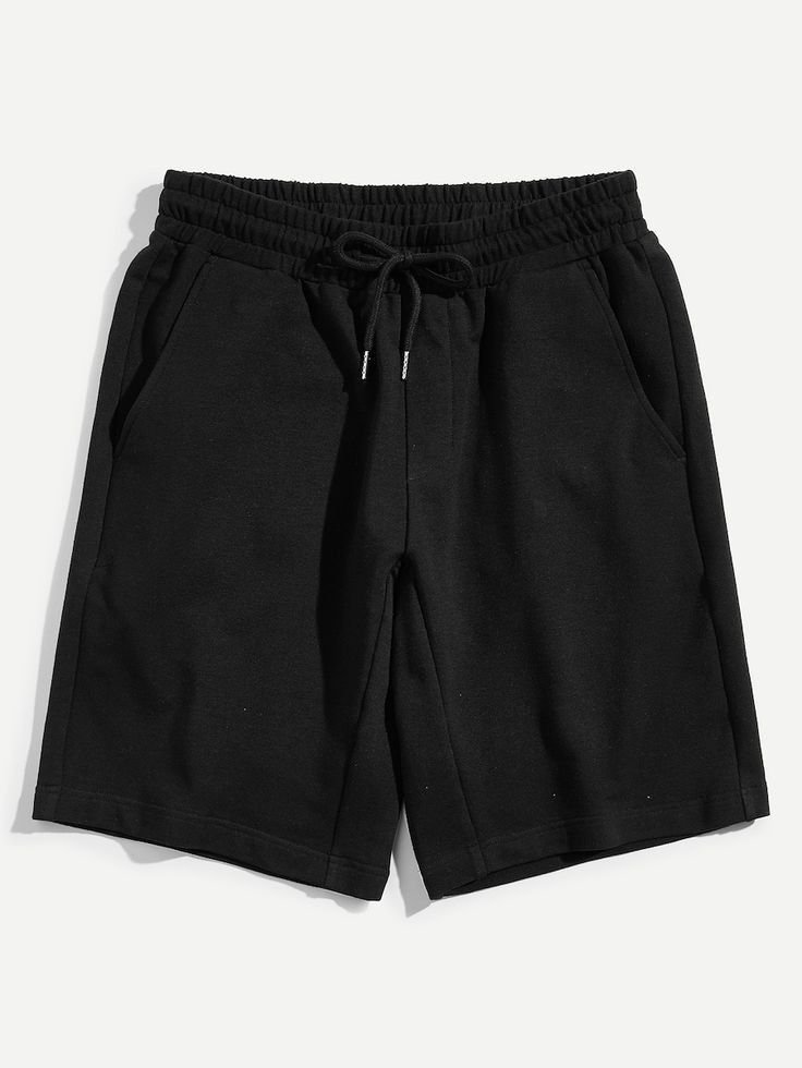 Short deportivo varón